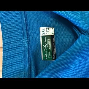 Ben Hogan Performance moisture wicking Polo